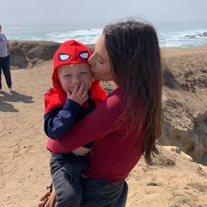 Meet your Posher, Brooke